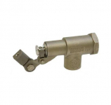 BOB R1350-3/8  Valve Float Assembly,3/8X3/8,
